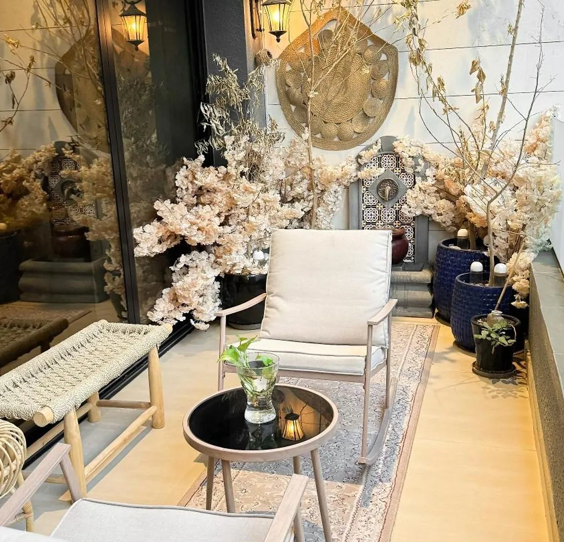 Al Sultanah Apartment Riadh