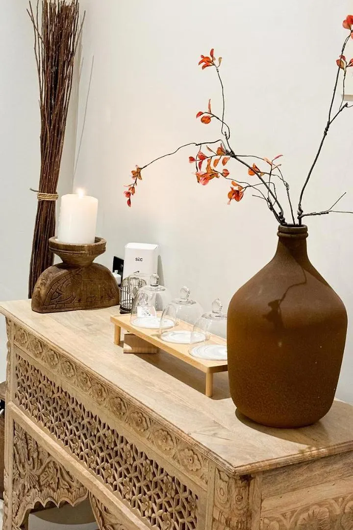 Al Sultanah Apartment Riadh Saudi-Arabien