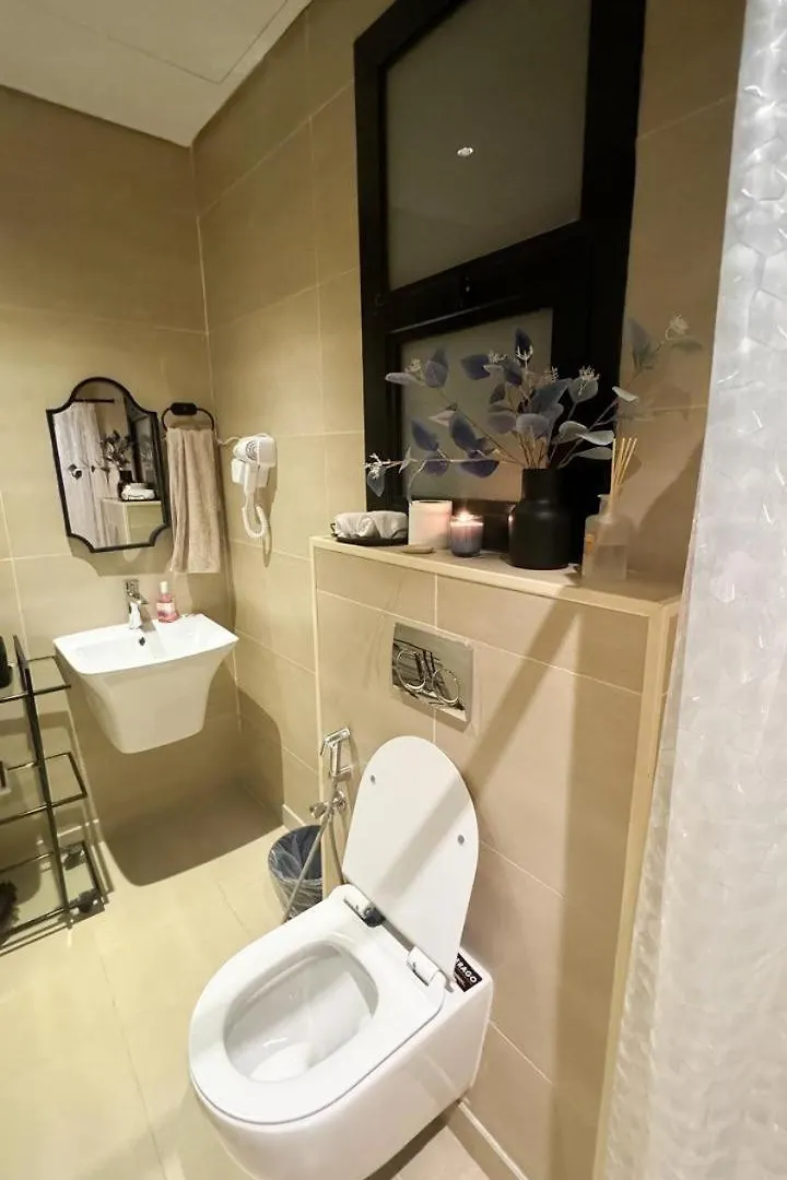 Al Sultanah Apartment Riyadh