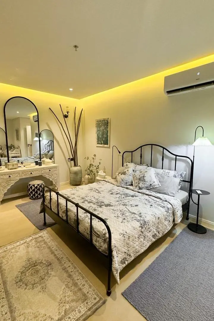 Al Sultanah Apartment Riadh 0*,  Saudi-Arabien