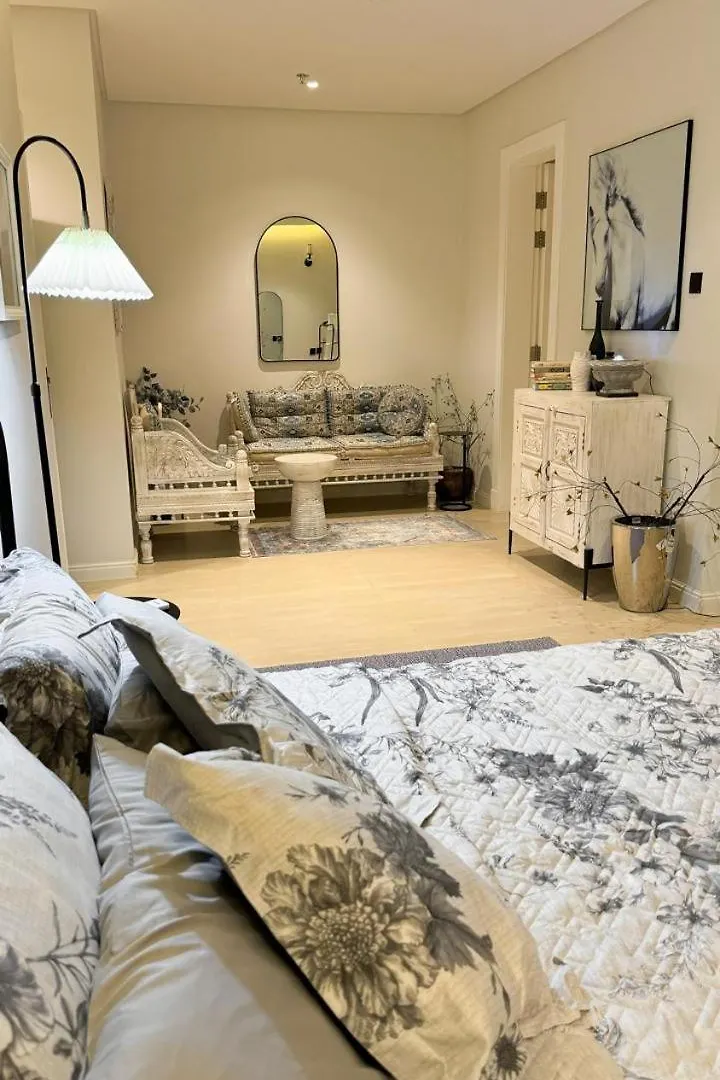 Al Sultanah Apartment Riadh