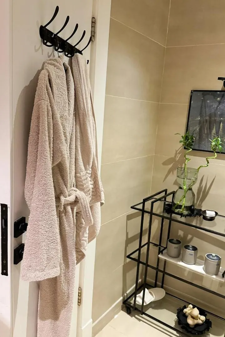 Al Sultanah Apartment Riyadh