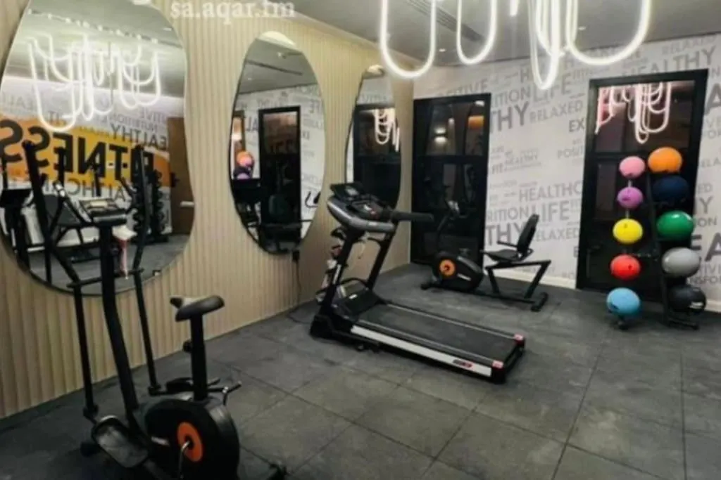Al Sultanah Apartment Riyadh