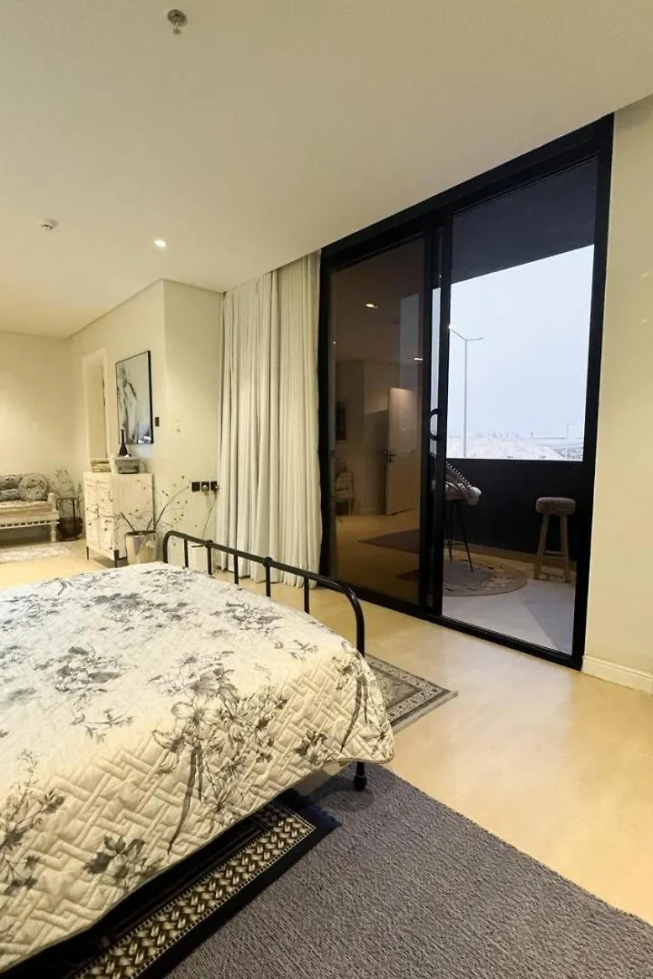 Al Sultanah Apartment Riyadh Saudi Arabia