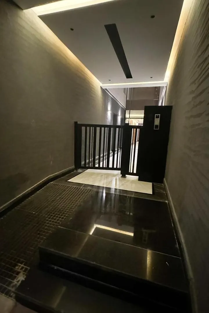 Al Sultanah Apartment Riyadh