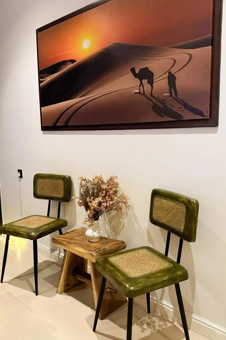 Al Sultanah Apartment Riyadh