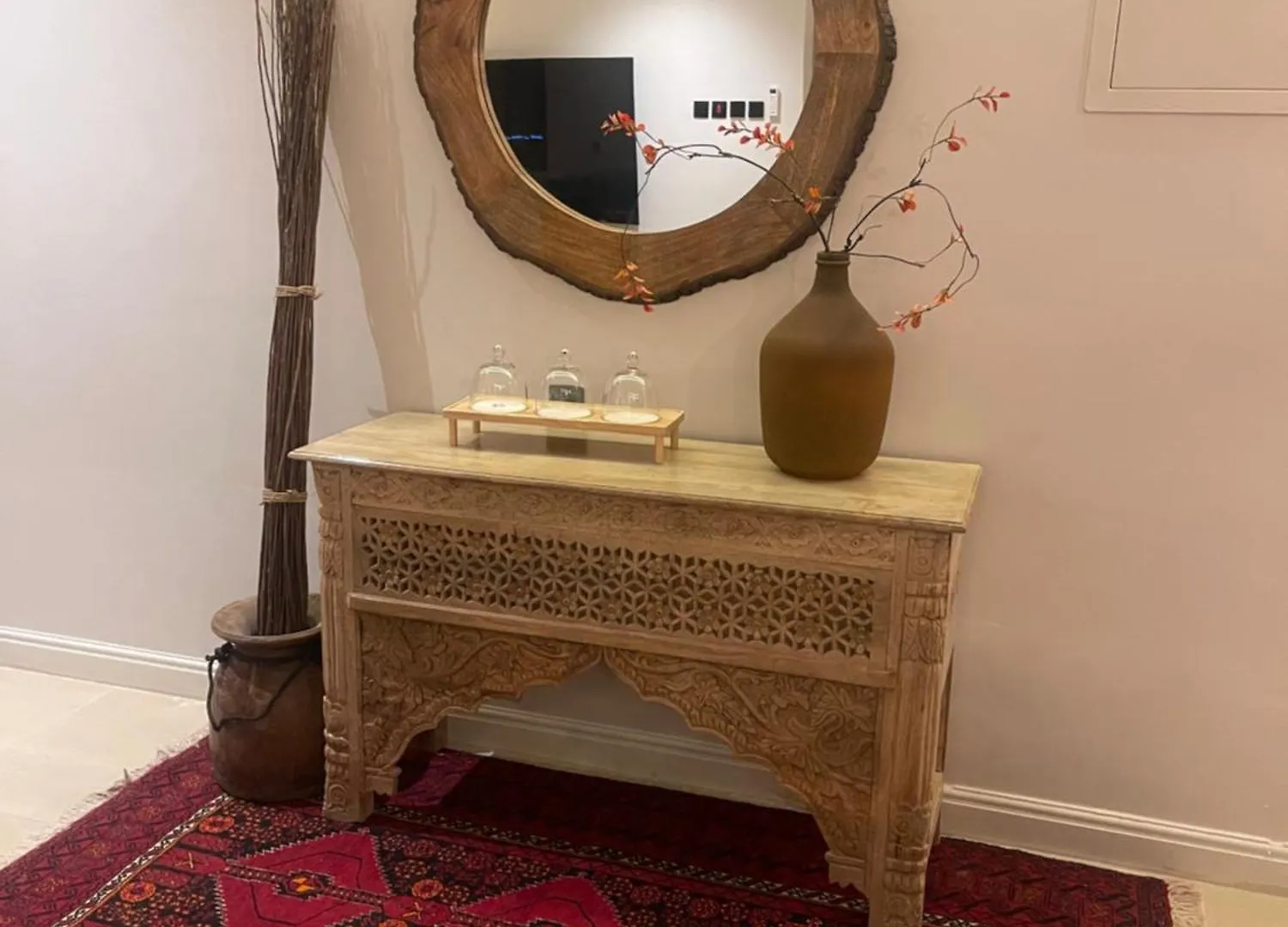 Al Sultanah Apartment Riyadh 0*,